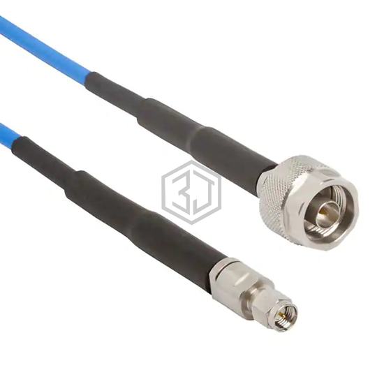 095-909-168-024 - Amphenol RF - Coaxial Cables (RF)