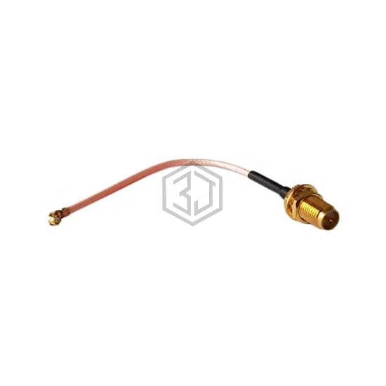 RFC-UFRF-4I - Datawave LLC - Coaxial Cables (RF)