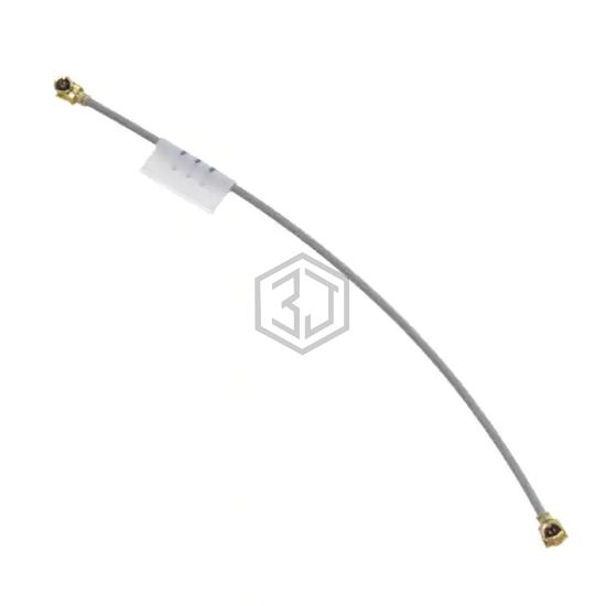 MH113-MH1RP-MH1RP-0100 - Samtec Inc. - Coaxial Cables (RF)