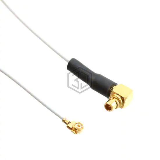 415-0101-150 - Cinch Connectivity Solutions Johnson - Coaxial Cables (RF)