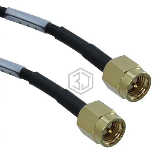 RF174-01SP1-01SP1-0300 - Samtec Inc. - Coaxial Cables (RF)