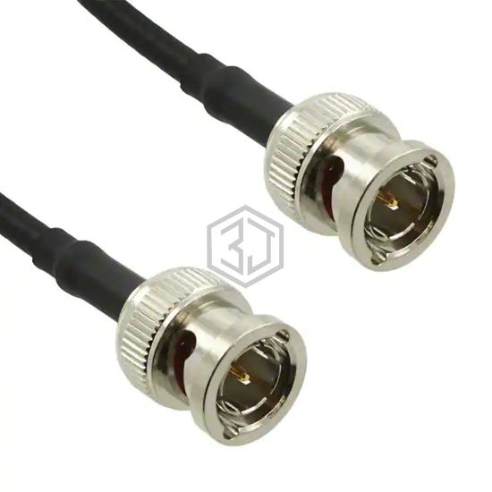 115101-06-12.00 - Amphenol RF - Coaxial Cables (RF)