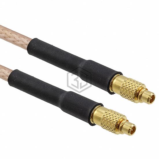 265101-01-06.00 - Amphenol RF - Coaxial Cables (RF)