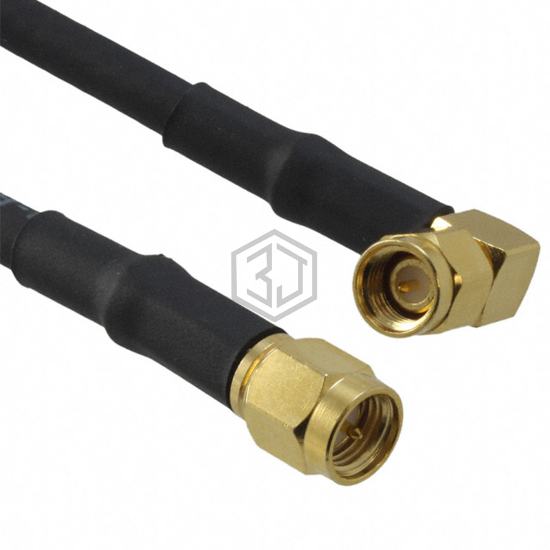 135103-04-48.00 - Amphenol RF - Coaxial Cables (RF)