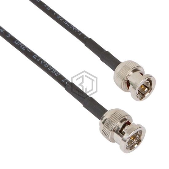 095-850-164-024 - Amphenol RF - Coaxial Cables (RF)