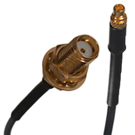 415-0203-060 - Cinch Connectivity Solutions Johnson - Coaxial Cables (RF)