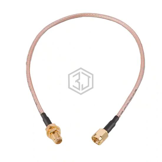 65503503215306 - Würth Elektronik - Coaxial Cables (RF)