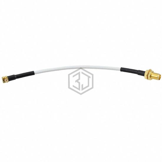 415-0181-006 - Cinch Connectivity Solutions Johnson - Coaxial Cables (RF)