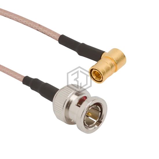 245103-05-12.00 - Amphenol RF - Coaxial Cables (RF)