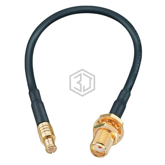 65503206515303 - Würth Elektronik - Coaxial Cables (RF)