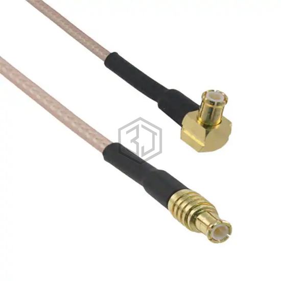 255103-01-36.00 - Amphenol RF - Coaxial Cables (RF)