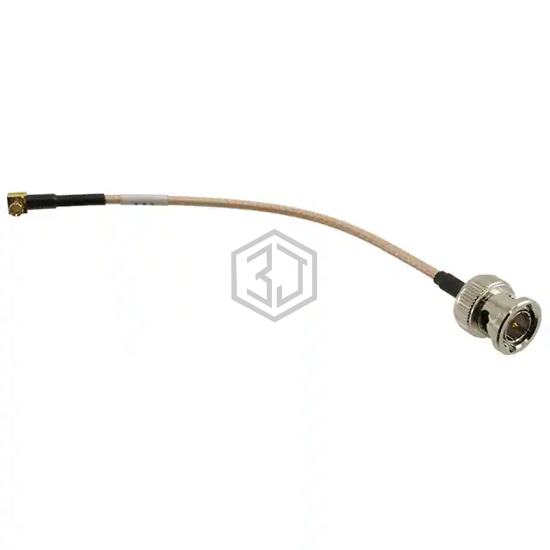 RF179-72RP1-74SP3-0150 - Samtec Inc. - Coaxial Cables (RF)