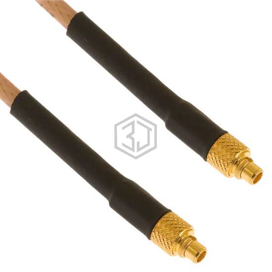415-0067-024 - Cinch Connectivity Solutions Johnson - Coaxial Cables (RF)