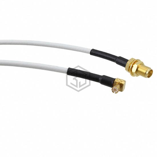 415-0181-012 - Cinch Connectivity Solutions Johnson - Coaxial Cables (RF)