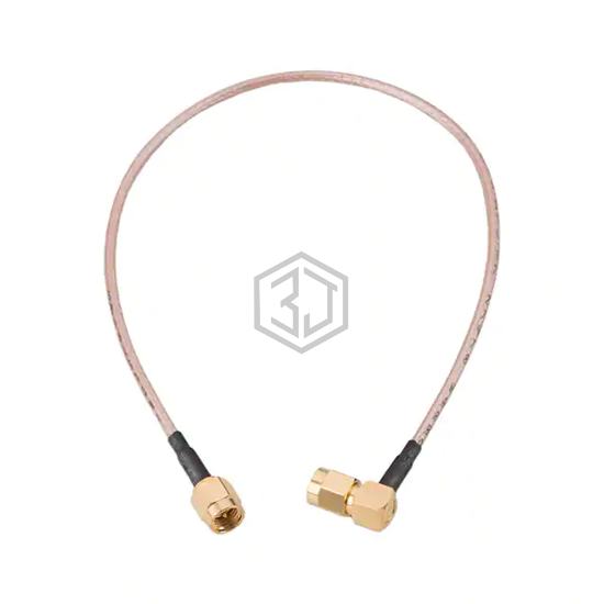 65503503630506 - Würth Elektronik - Coaxial Cables (RF)