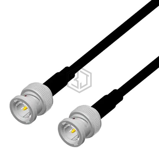 095-850-187M025 - Amphenol RF - Coaxial Cables (RF)