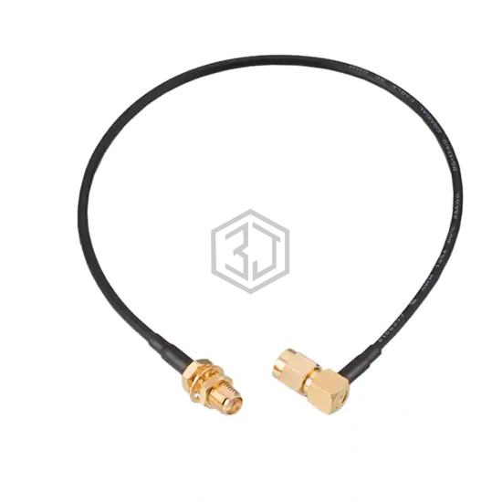 65503603230503 - Würth Elektronik - Coaxial Cables (RF)
