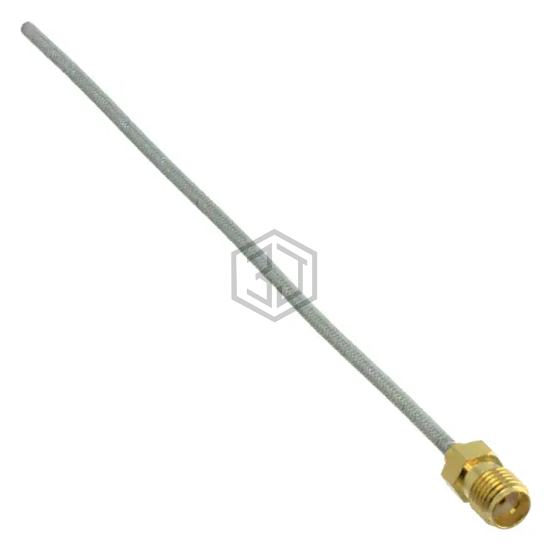 095-902-463-006 - Amphenol RF - Coaxial Cables (RF)