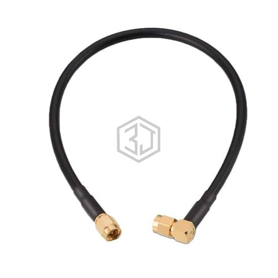 65503503630501 - Würth Elektronik - Coaxial Cables (RF)