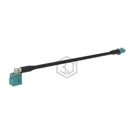 095FJZFPZAG-024 - Amphenol RF - Coaxial Cables (RF)
