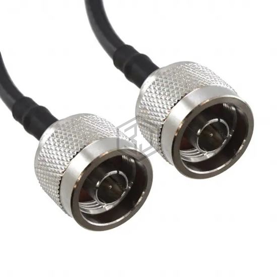 175101-19-M0.25 - Amphenol RF - Coaxial Cables (RF)