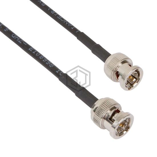 095-850-164M100 - Amphenol RF - Coaxial Cables (RF)