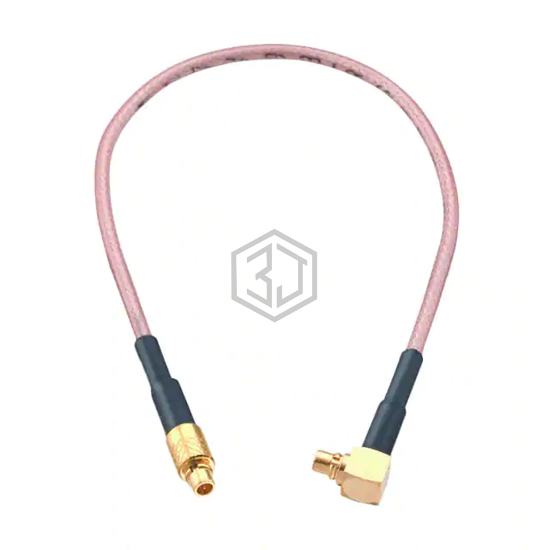 65560660515304 - Würth Elektronik - Coaxial Cables (RF)