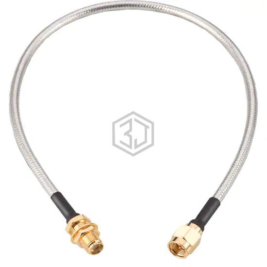 65503503215307 - Würth Elektronik - Coaxial Cables (RF)