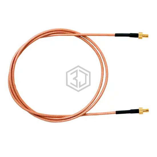 73072-BB-6 - Pomona Electronics - Coaxial Cables (RF)