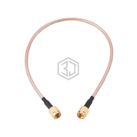 65503503530506 - Würth Elektronik - Coaxial Cables (RF)