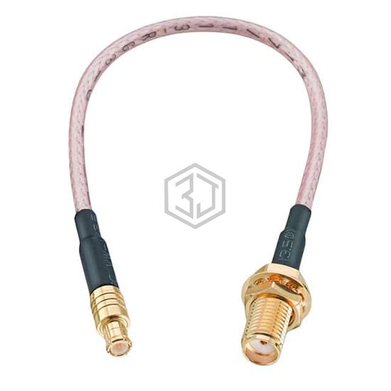 65503206515305 - Würth Elektronik - Coaxial Cables (RF)