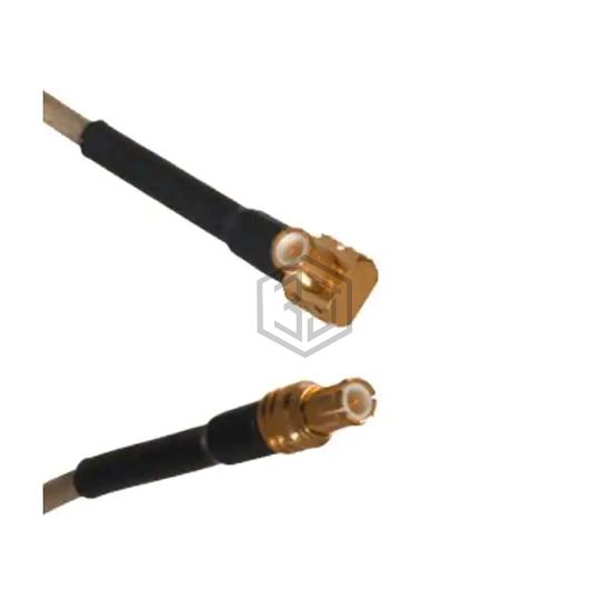 415-0017-012 - Cinch Connectivity Solutions Johnson - Coaxial Cables (RF)