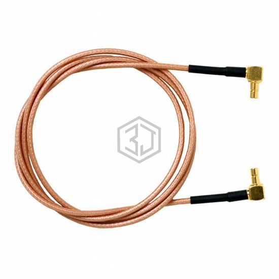 73073-BB-6 - Pomona Electronics - Coaxial Cables (RF)