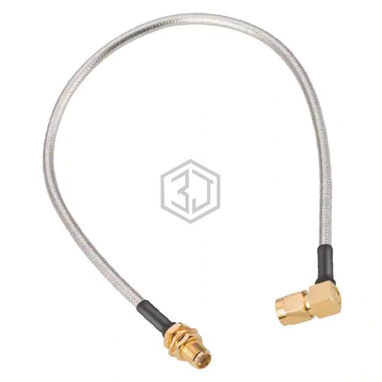 65503603215307 - Würth Elektronik - Coaxial Cables (RF)