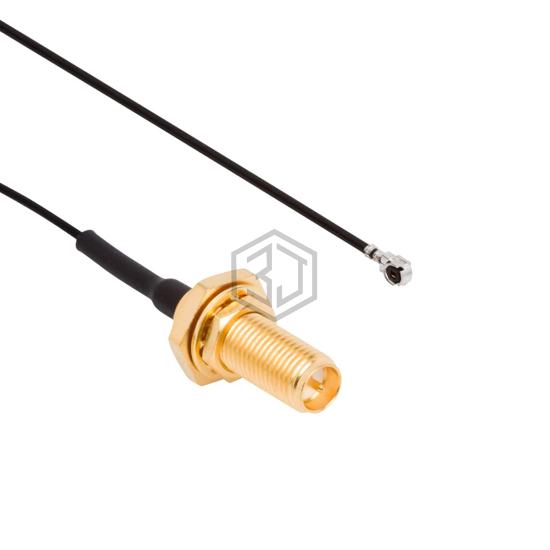 336320-12-0350 - Amphenol RF - Coaxial Cables (RF)