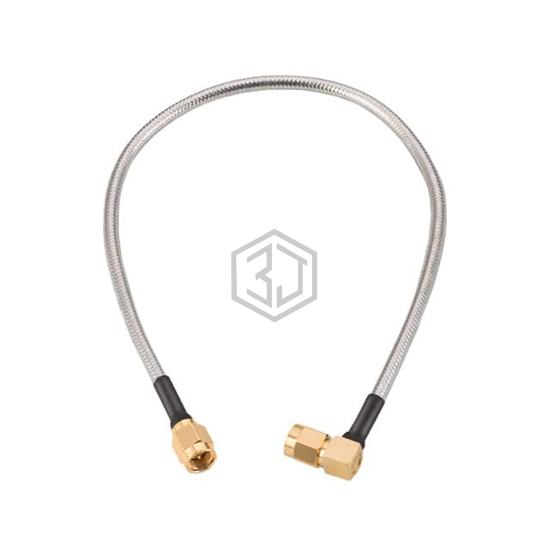 65503503615307 - Würth Elektronik - Coaxial Cables (RF)
