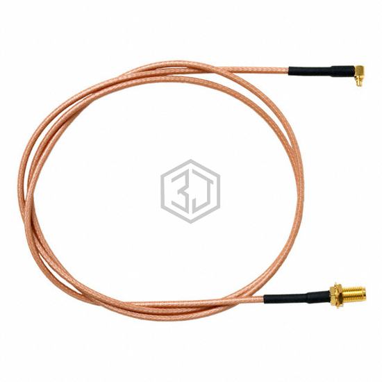 73066-BB-48 - Pomona Electronics - Coaxial Cables (RF)