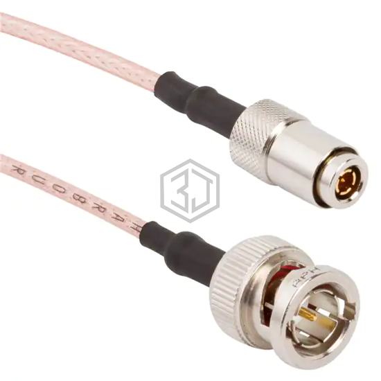 095-850-201-012 - Amphenol RF - Coaxial Cables (RF)