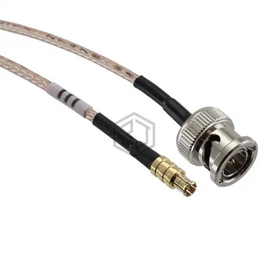 RF179-72SP1-74SP3-1000 - Samtec Inc. - Coaxial Cables (RF)
