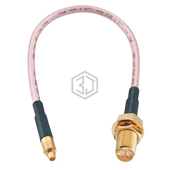 65530260515305 - Würth Elektronik - Coaxial Cables (RF)