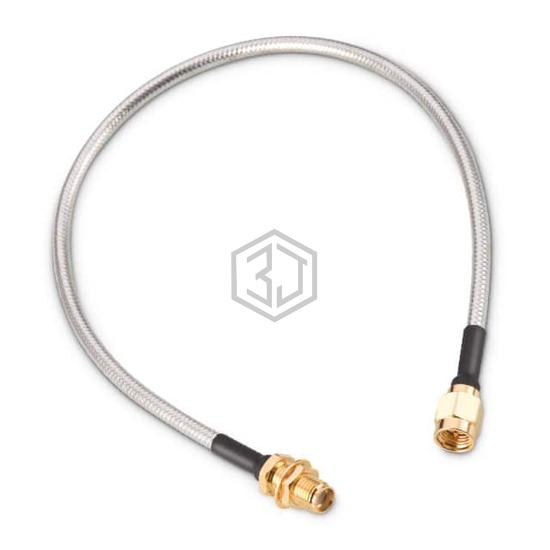 65503503230507 - Würth Elektronik - Coaxial Cables (RF)