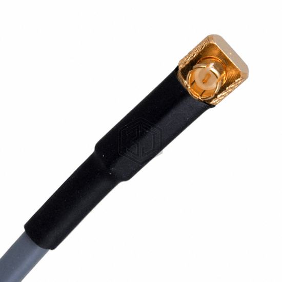415-0024-012 - Cinch Connectivity Solutions Johnson - Coaxial Cables (RF)