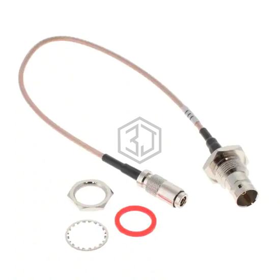 RF179-74BJ3-78SP4-0300 - Samtec Inc. - Coaxial Cables (RF)