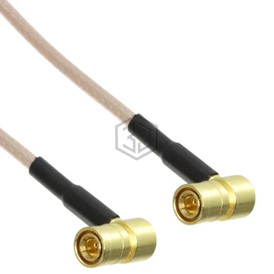 145104-05-24.00 - Amphenol RF - Coaxial Cables (RF)