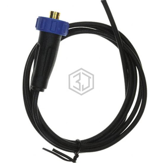 PX0416/1M00 - Bulgin - Coaxial Cables (RF)