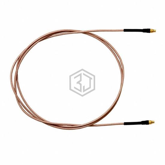 73077-UU-48 - Pomona Electronics - Coaxial Cables (RF)
