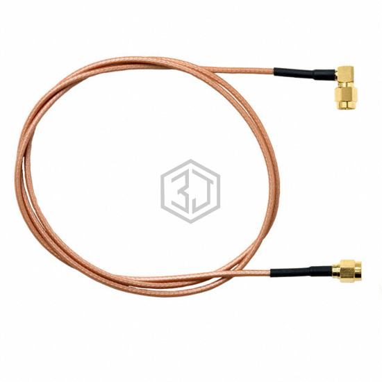 73069-BB-60 - Pomona Electronics - Coaxial Cables (RF)