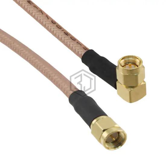135103-07-18.00 - Amphenol RF - Coaxial Cables (RF)