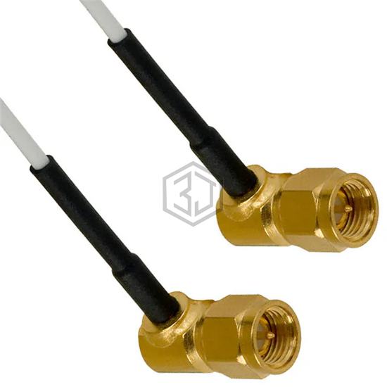 415-0027-006 - Cinch Connectivity Solutions Johnson - Coaxial Cables (RF)