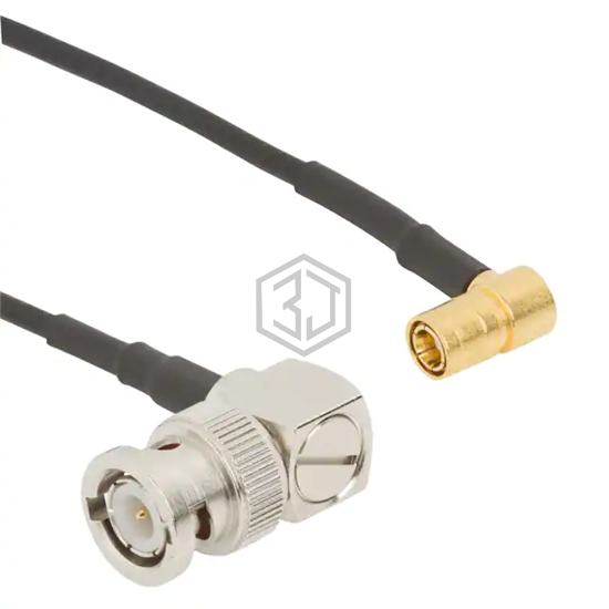 095-850-238-024 - Amphenol RF - Coaxial Cables (RF)